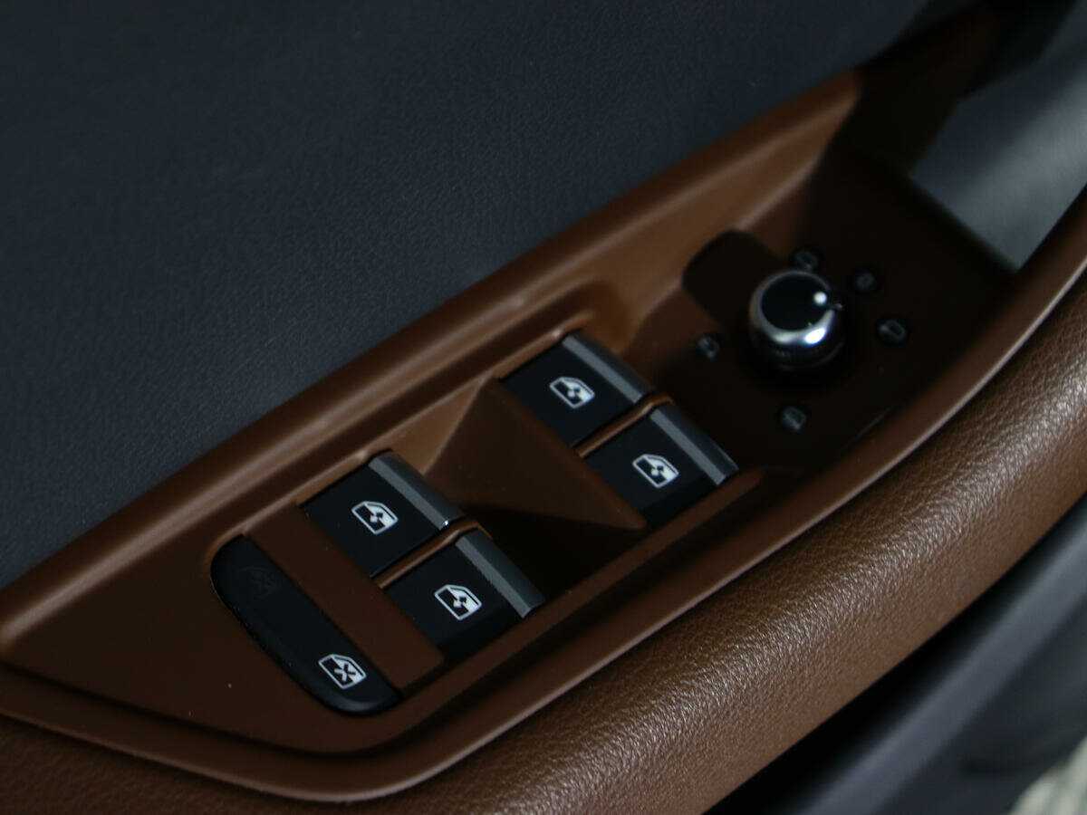 Купить Audi A4, 2016, 95 933 км, фото №17