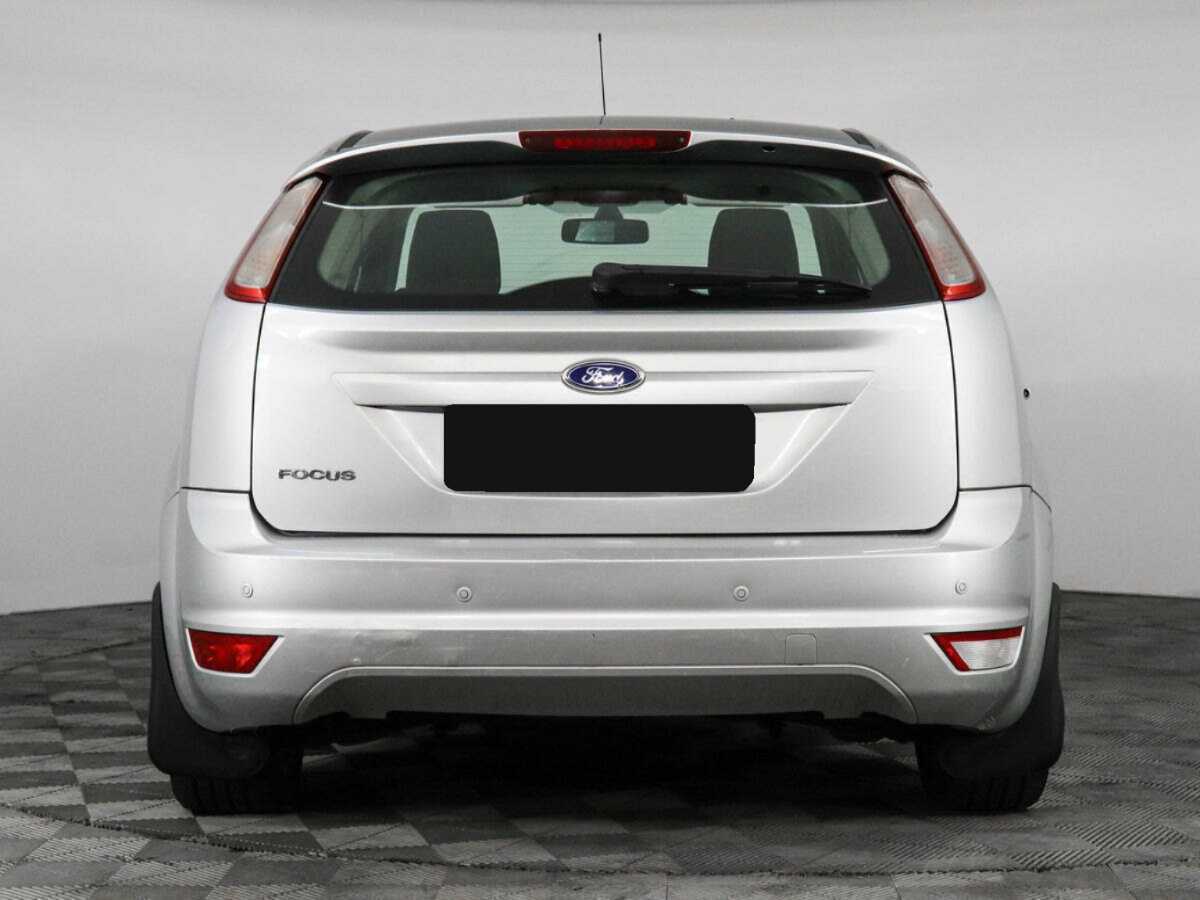 Купить Ford Focus, 2010, 206 929 км, фото №6
