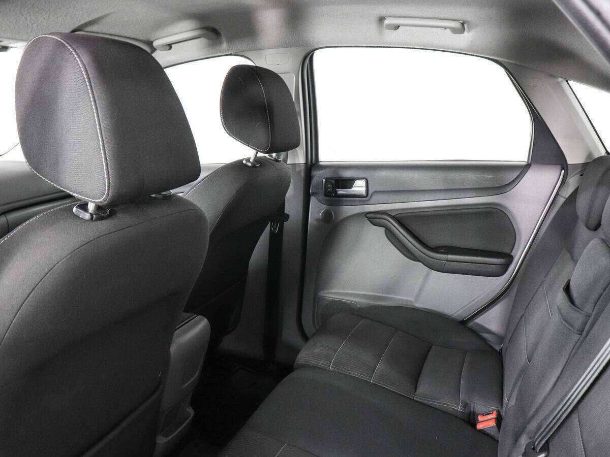 Купить Ford Focus, 2010, 206 929 км, фото №12