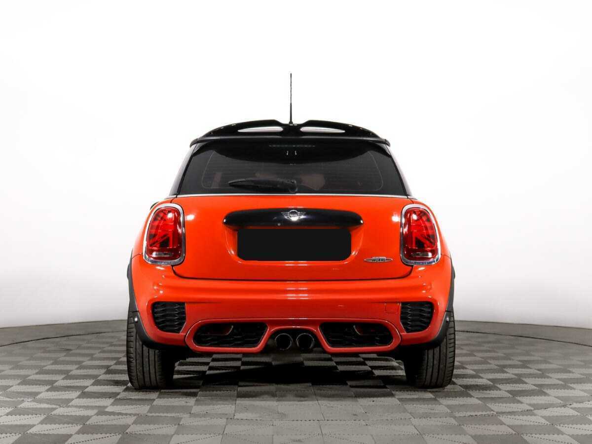 Купить Mini Hatch JCW John Cooper Works, 2018, 107 000 км, фото №6