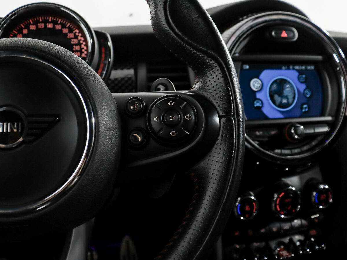 Купить Mini Hatch JCW John Cooper Works, 2018, 107 000 км, фото №18