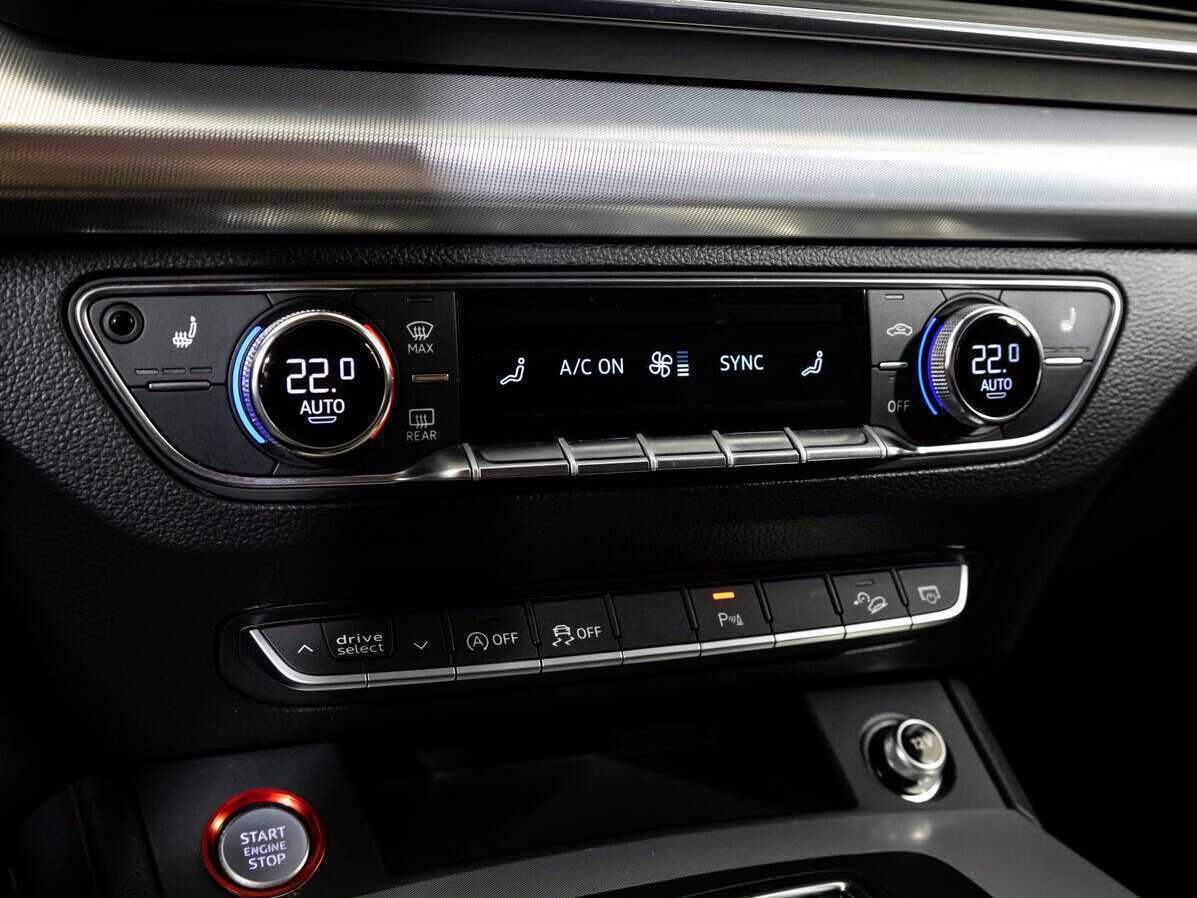 Купить Audi Q5, 2018, 117 966 км, фото №15