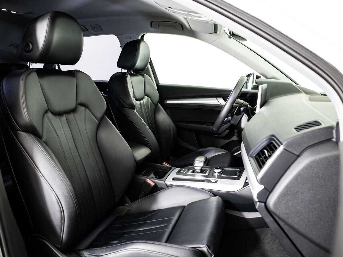 Купить Audi Q5, 2018, 117 966 км, фото №17