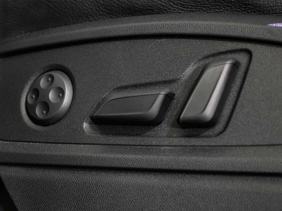 Купить Audi Q5, 2018, 117 966 км, фото №22