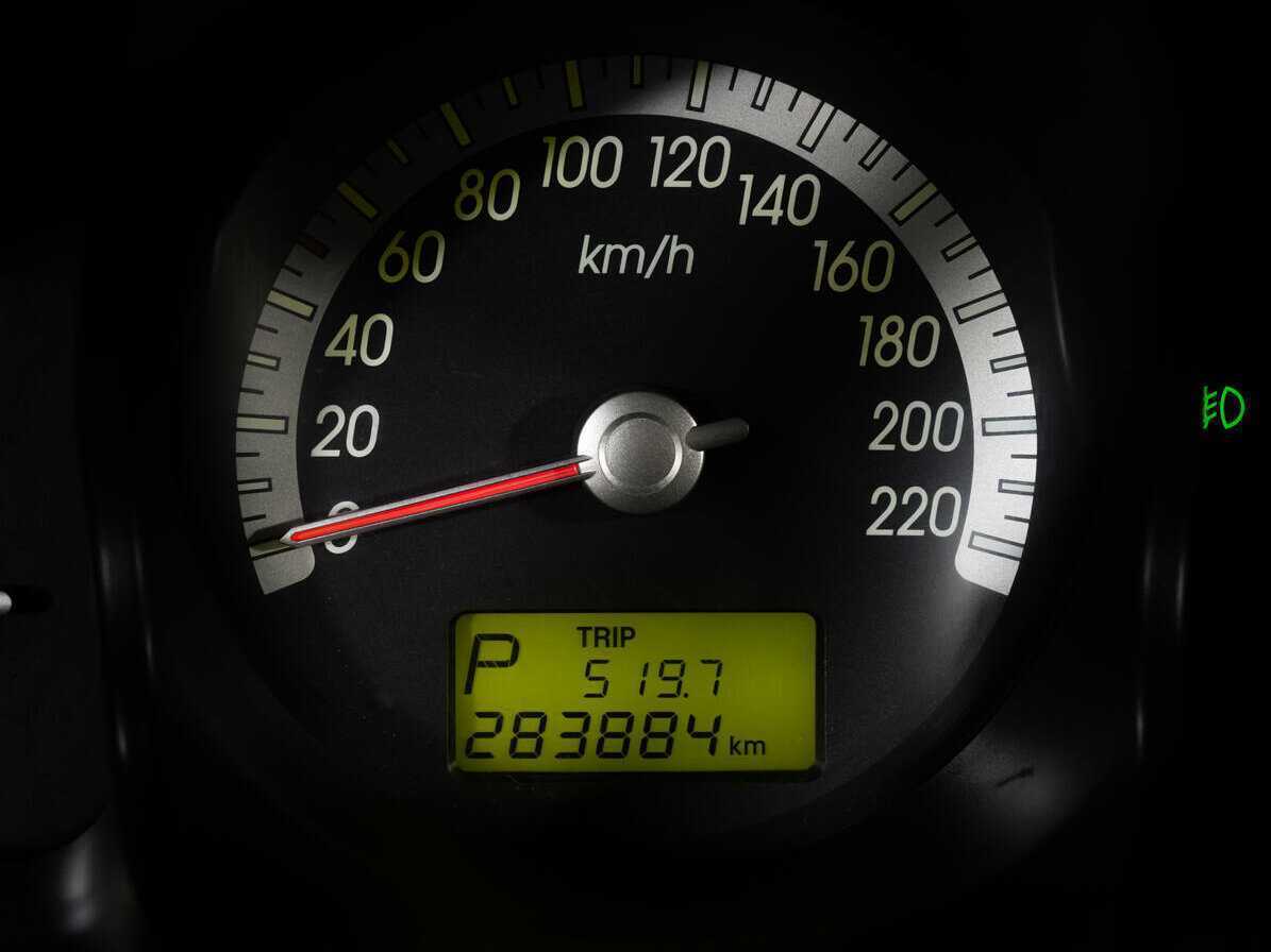 Купить Kia Sportage, 2008, 283 882 км, фото №14