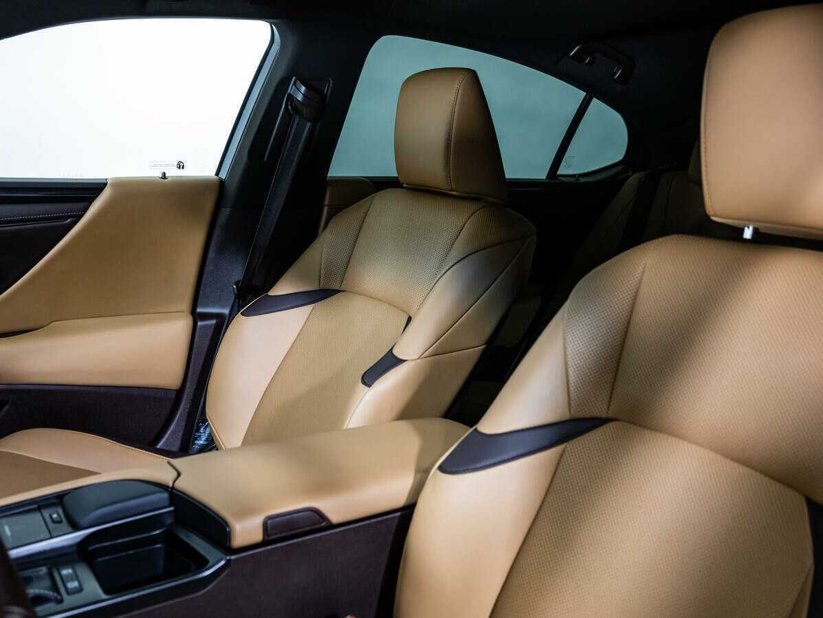 Купить Lexus ES 250, 2020, 56 859 км, фото №22