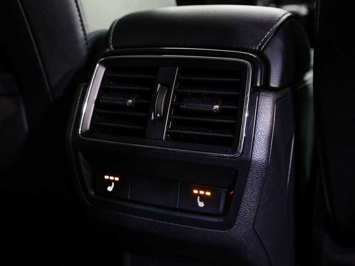 Купить Skoda Karoq, 2021, 70 750 км, фото №14