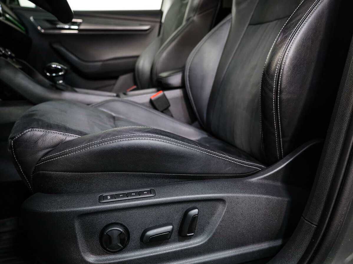 Купить Skoda Karoq, 2021, 70 750 км, фото №21