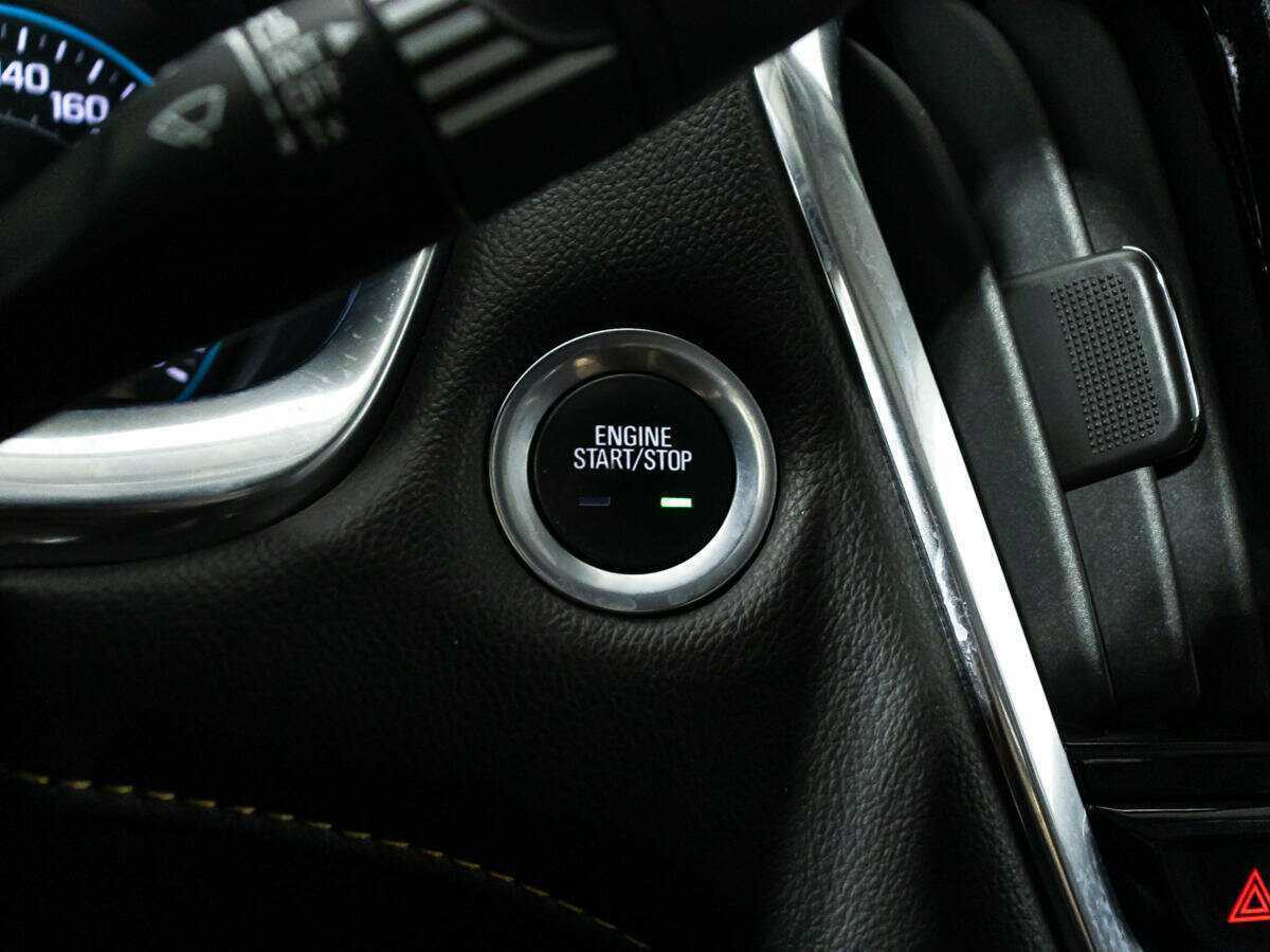 Купить Chevrolet Traverse, 2018, 170 000 км, фото №17