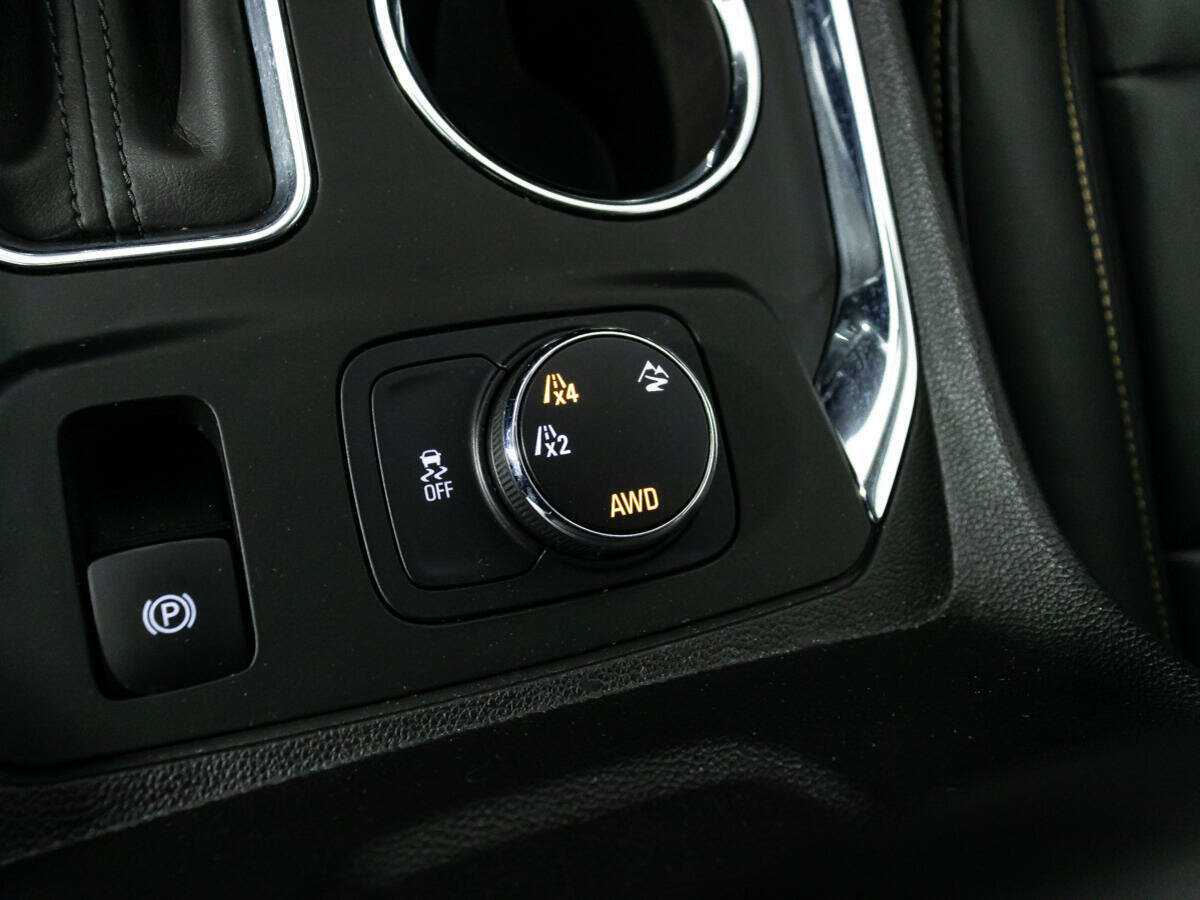 Купить Chevrolet Traverse, 2018, 170 000 км, фото №18