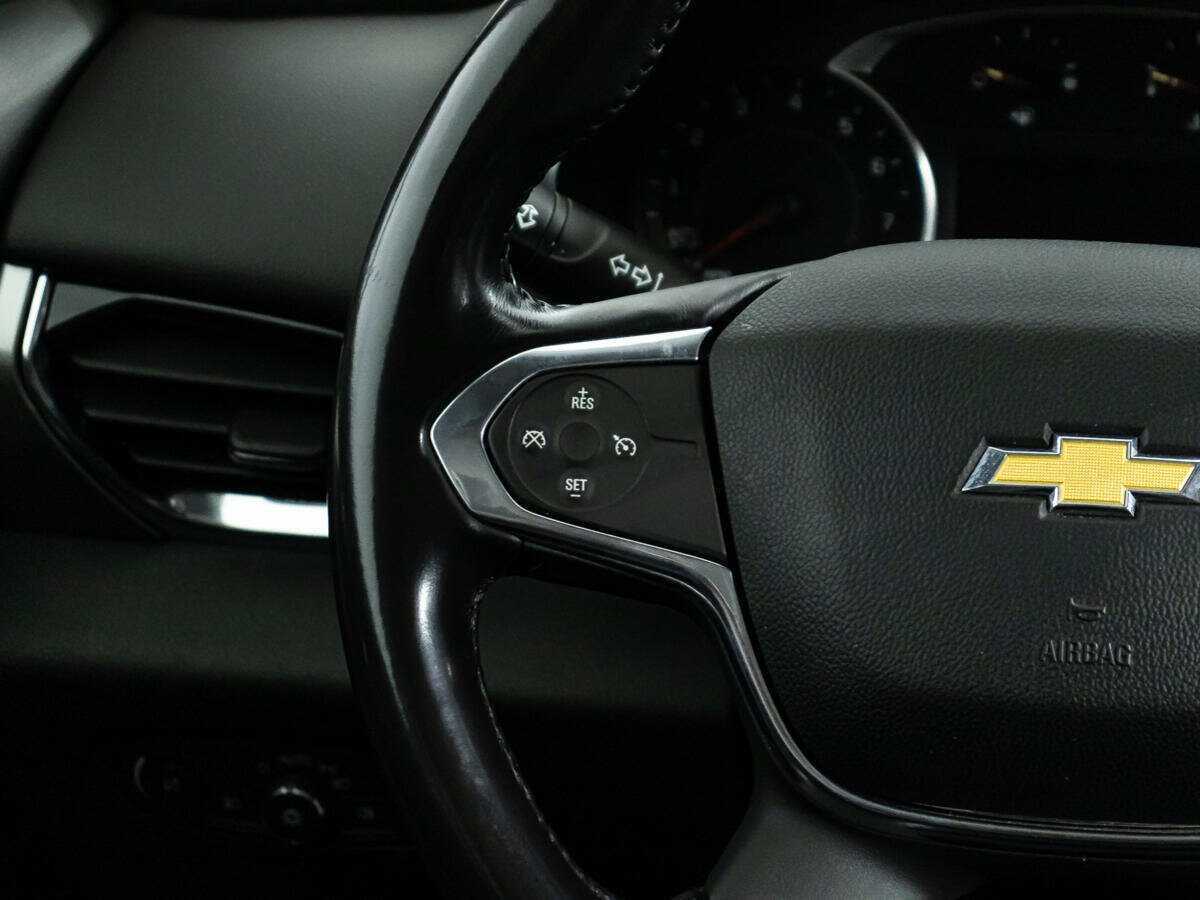 Купить Chevrolet Traverse, 2018, 170 000 км, фото №24