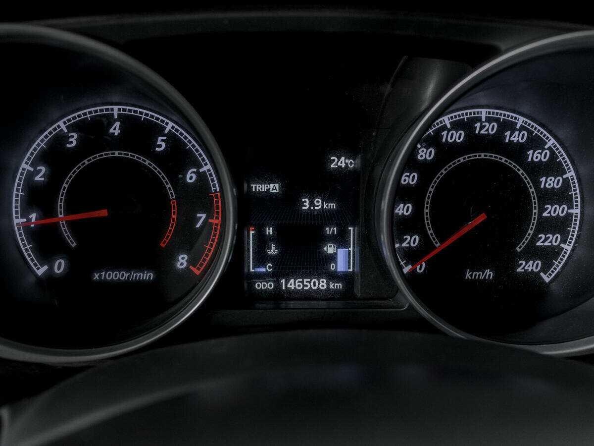 Купить Mitsubishi ASX, 2012, 146 507 км, фото №10