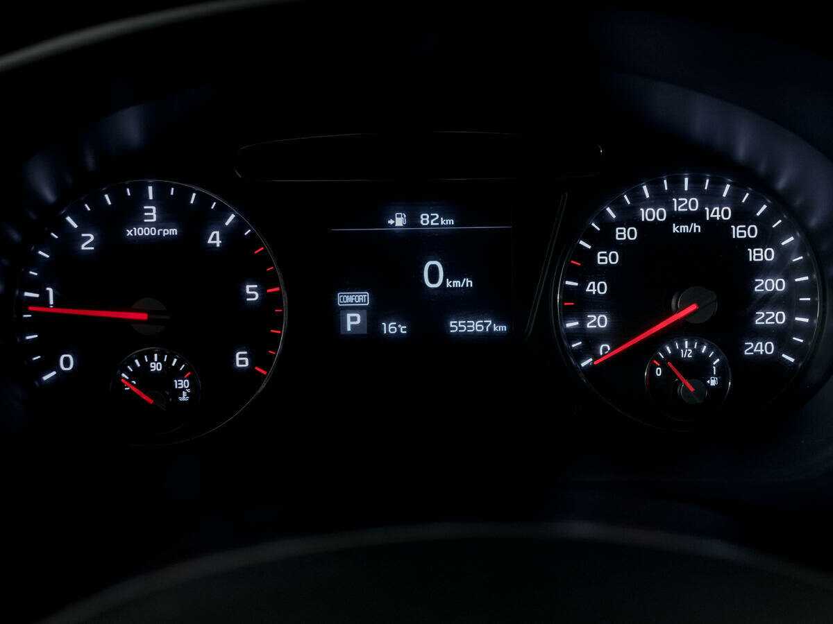 Купить Kia Sorento, 2019, 55 366 км, фото №11