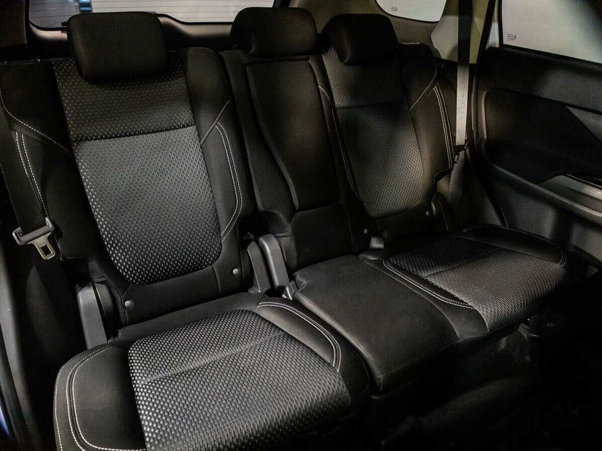 Купить Mitsubishi Outlander, 2020, 45 741 км, фото №9