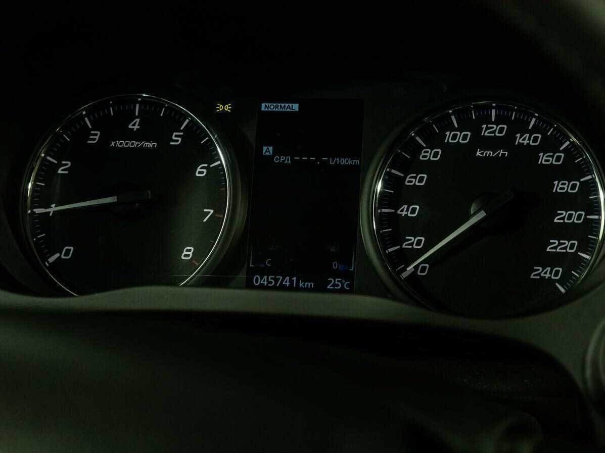 Купить Mitsubishi Outlander, 2020, 45 741 км, фото №11