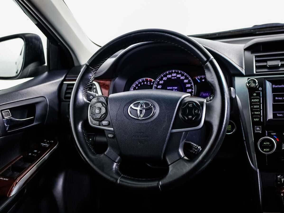 Купить Toyota Camry, 2013, 276 551 км, фото №10