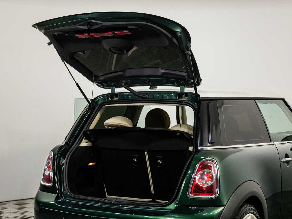 Купить Mini Hatch Cooper, 2010, 112 258 км, фото №17