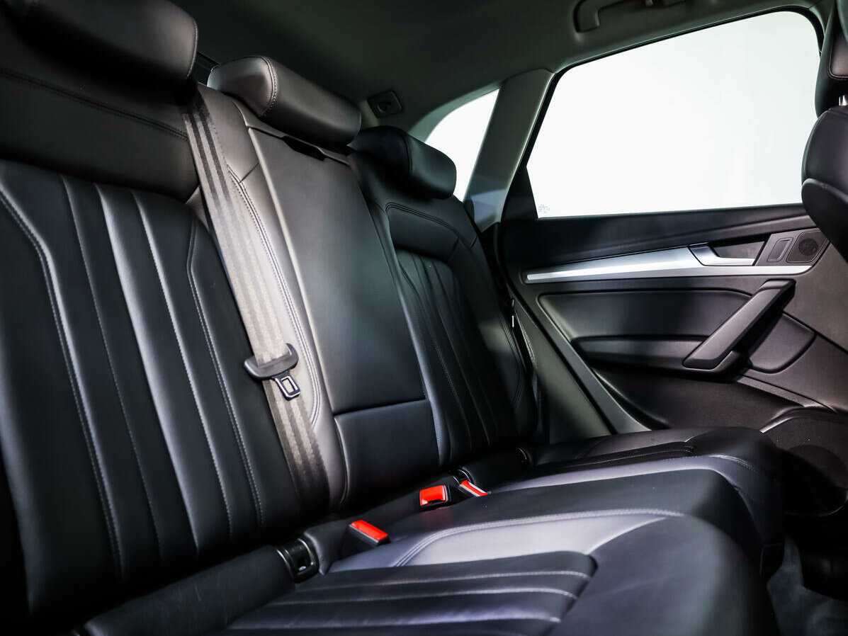 Купить Audi Q5, 2018, 172 539 км, фото №12