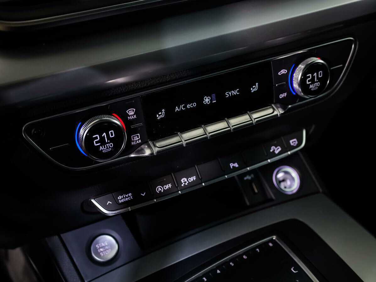 Купить Audi Q5, 2018, 172 539 км, фото №14