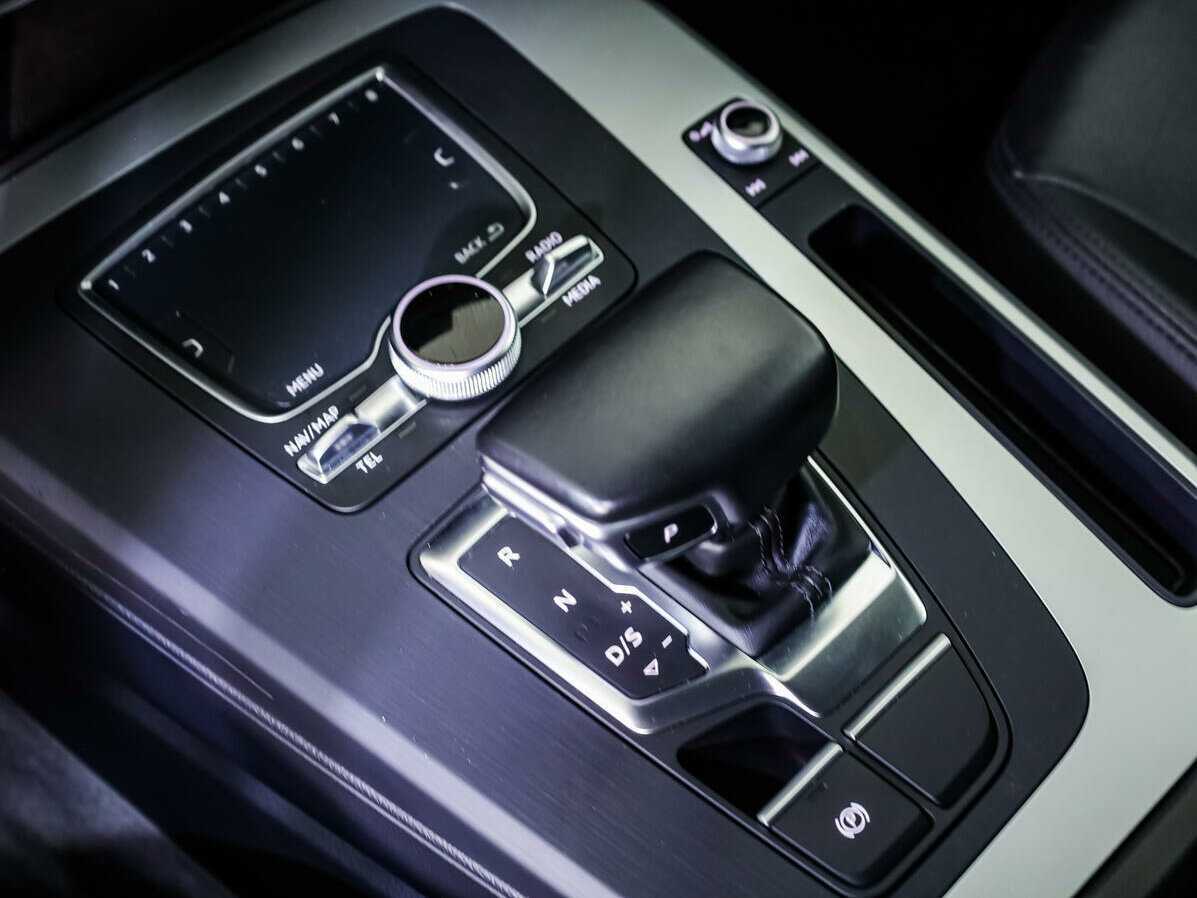Купить Audi Q5, 2018, 172 539 км, фото №15