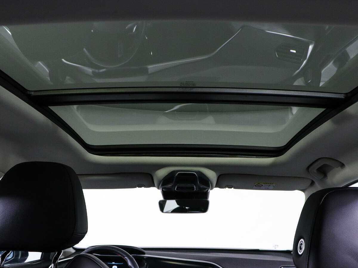 Купить Geely Tugella, 2021, 55 352 км, фото №16