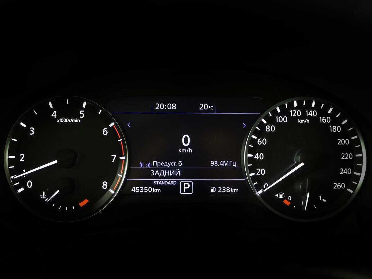 Купить Infiniti QX50, 2019, 45 400 км, фото №11