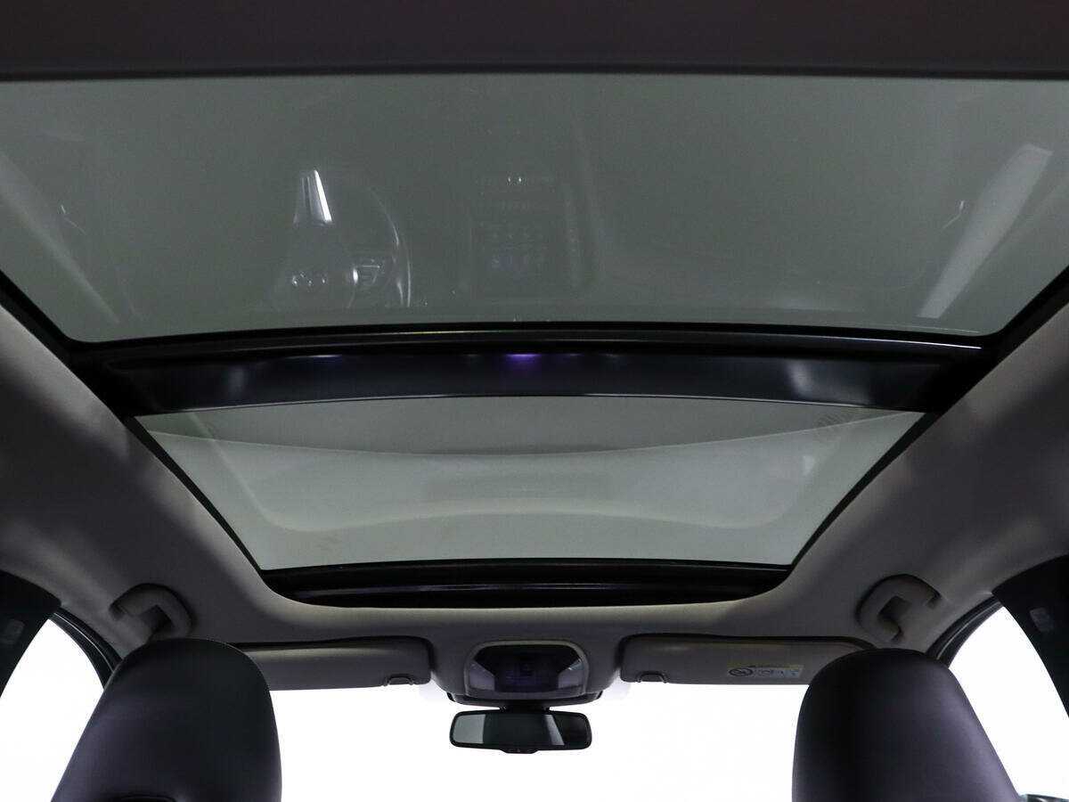 Купить Infiniti QX50, 2019, 45 400 км, фото №16