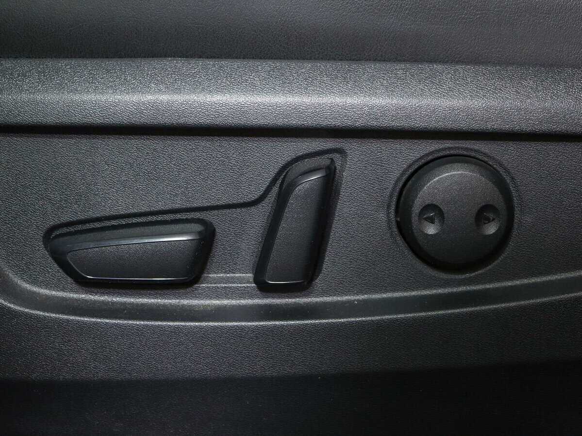 Купить Infiniti QX50, 2019, 45 400 км, фото №19