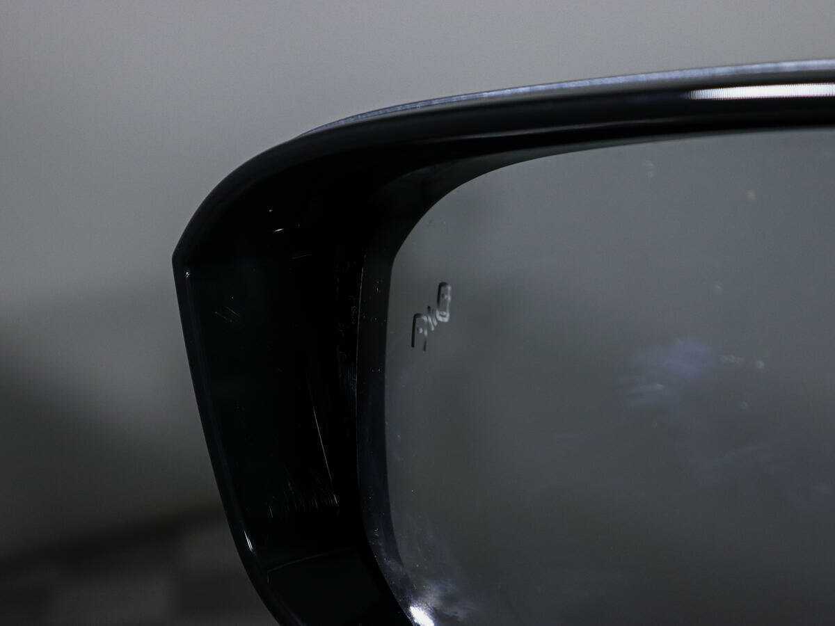 Купить EXEED LX, 2022, 24 599 км, фото №17