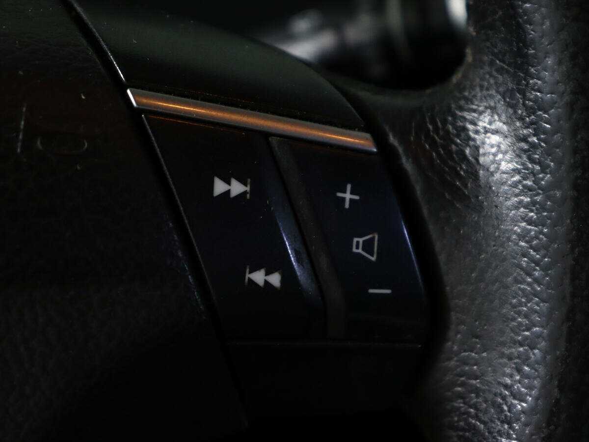 Купить Volvo S60, 2009, 219 027 км, фото №17