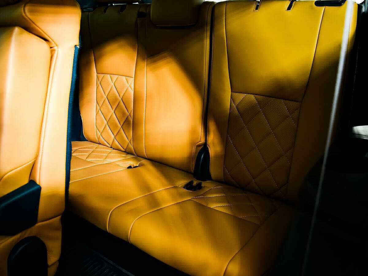 Купить Toyota Highlander, 2021, 23 450 км, фото №12