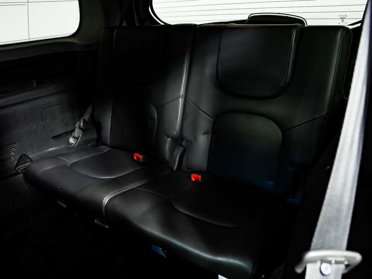 Купить Nissan Pathfinder, 2007, 432 120 км, фото №13