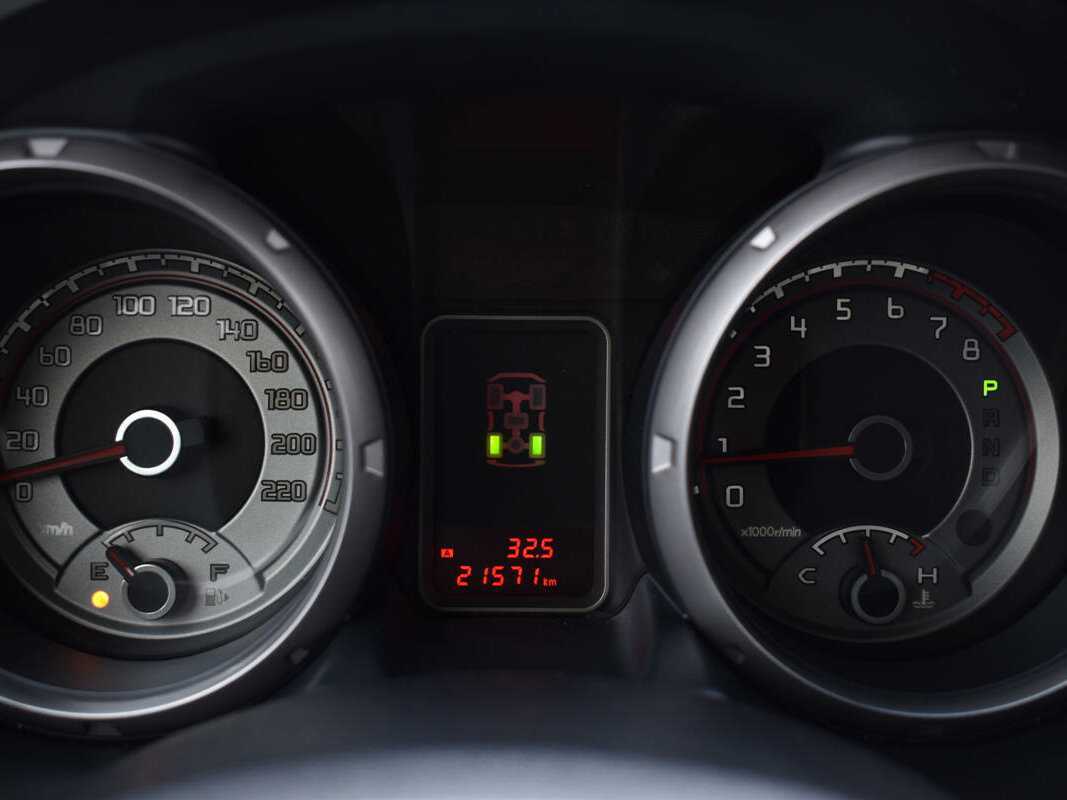 Купить Mitsubishi Pajero, 2019, 21 541 км, фото №11