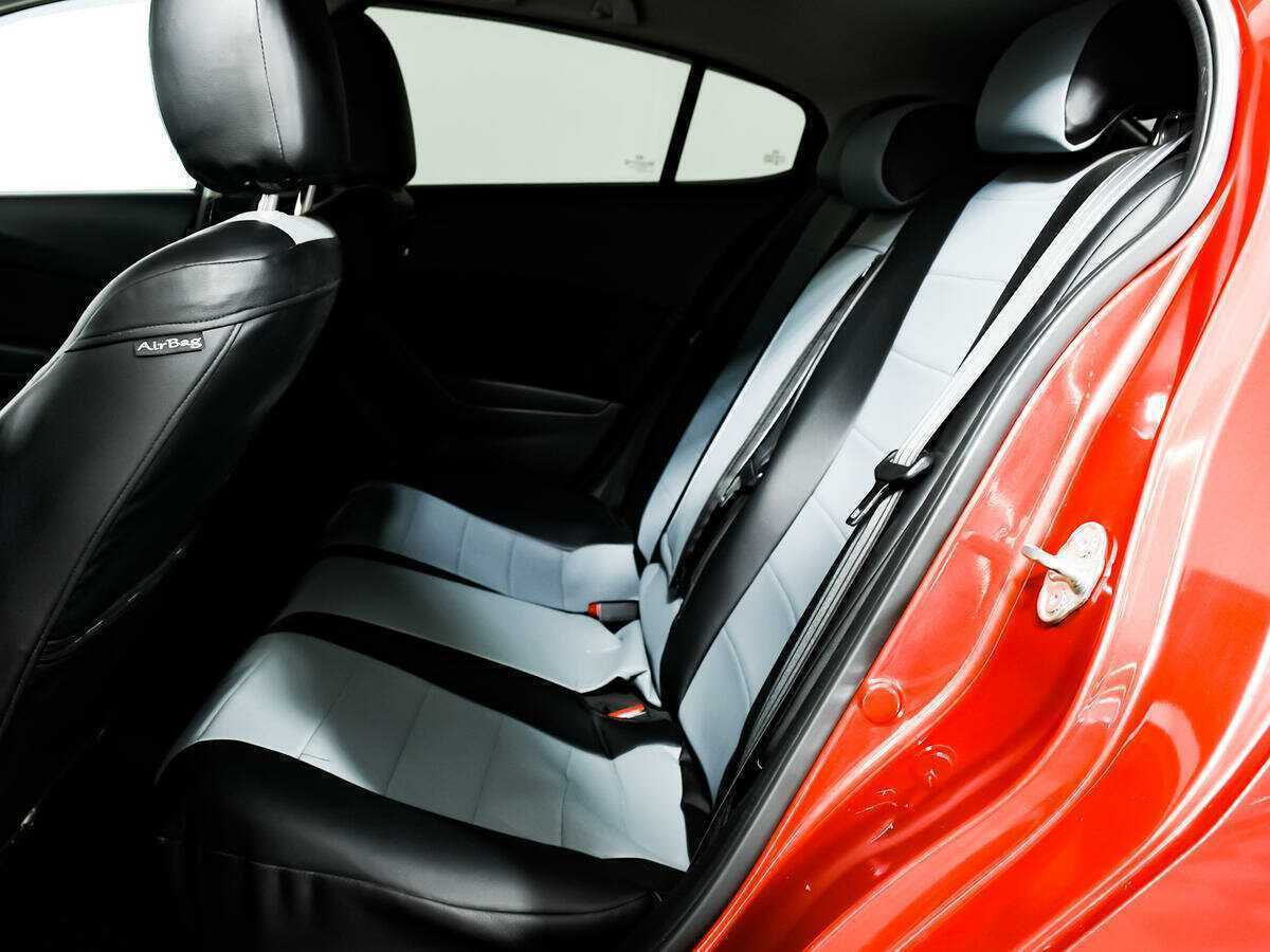 Купить Mazda 3, 2014, 102 297 км, фото №12