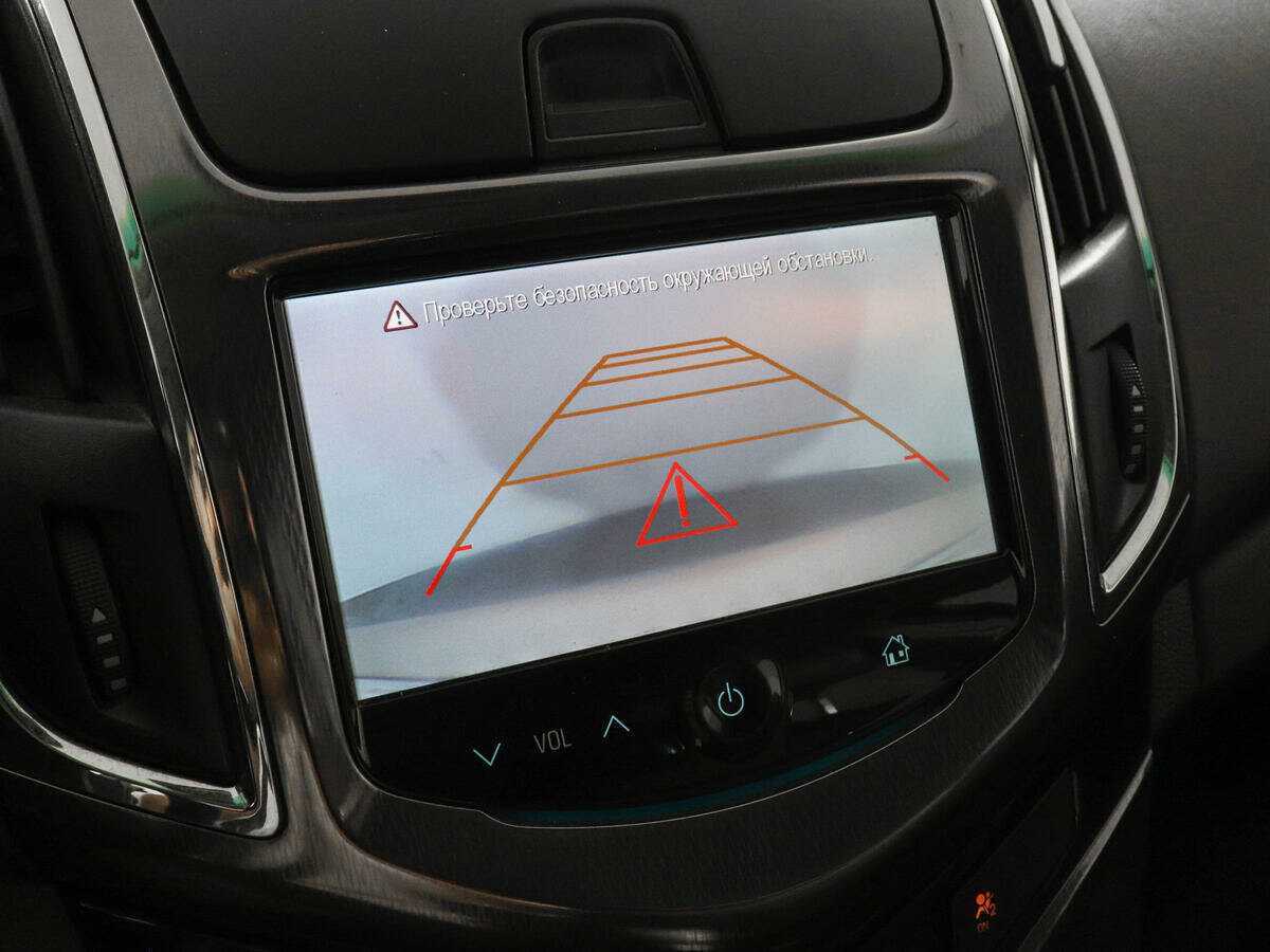 Купить Chevrolet Cruze, 2013, 134 021 км, фото №11