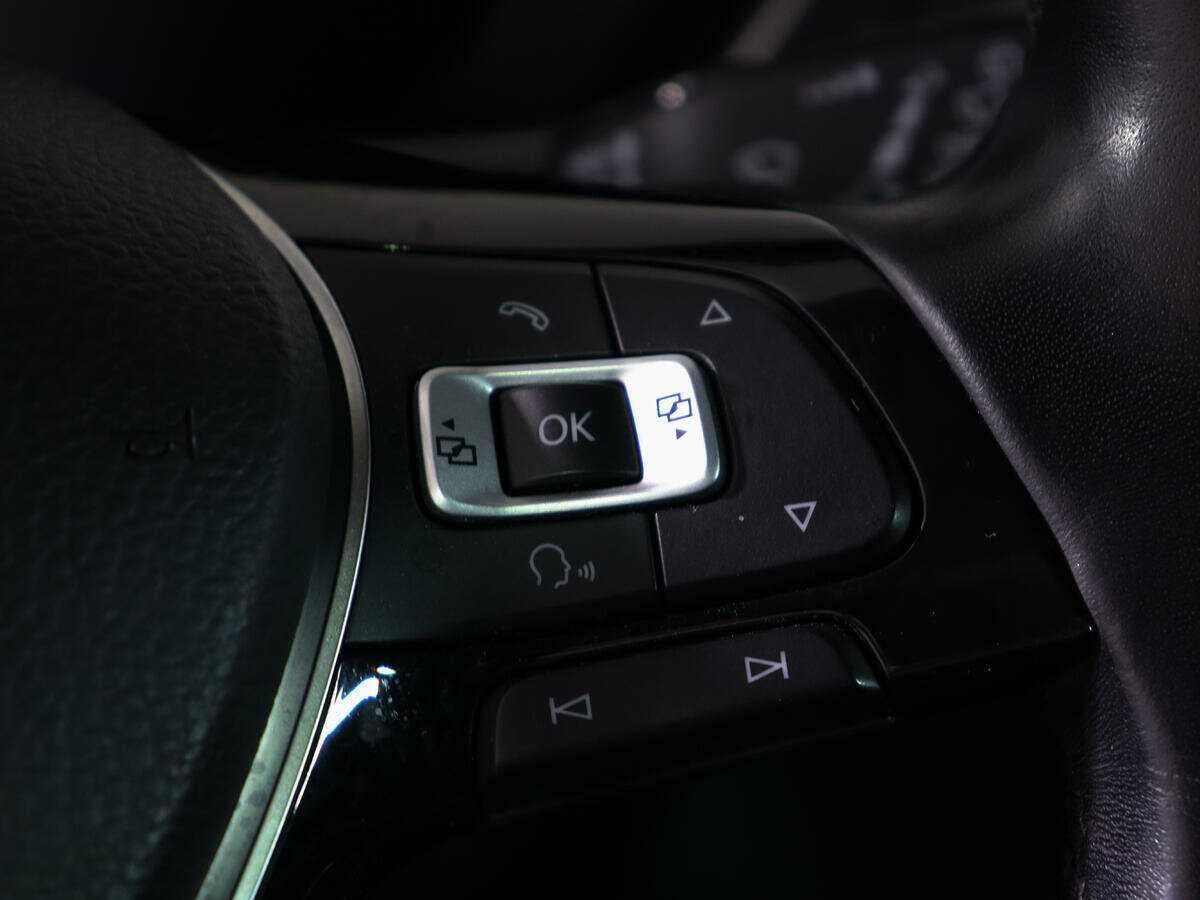 Купить Volkswagen Tiguan, 2018, 113 673 км, фото №16