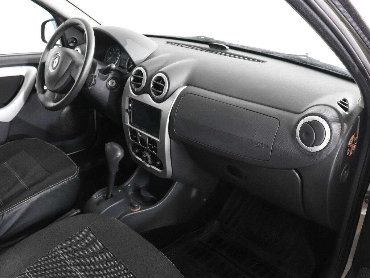 Купить Renault Sandero, 2011, 141 099 км, фото №10