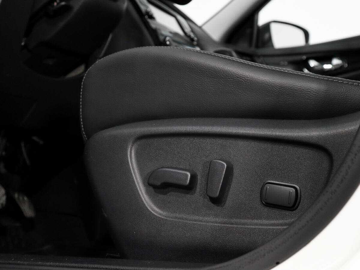 Купить Nissan Qashqai, 2020, 47 478 км, фото №10