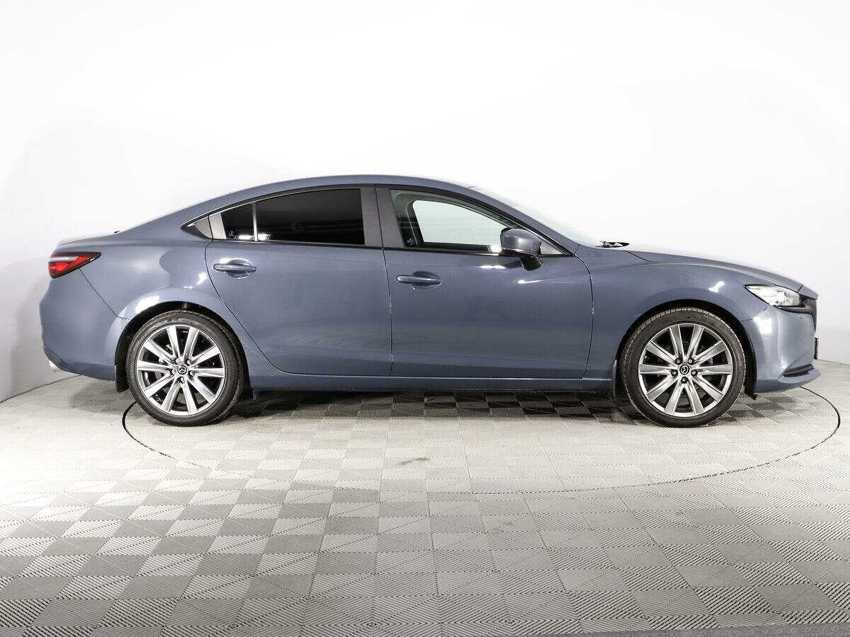 Купить Mazda 6, 2021, 54 268 км, фото №5