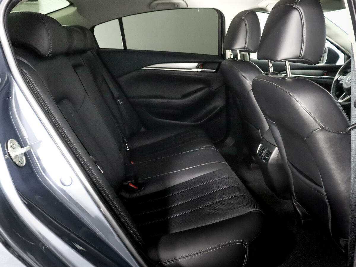 Купить Mazda 6, 2021, 54 268 км, фото №11