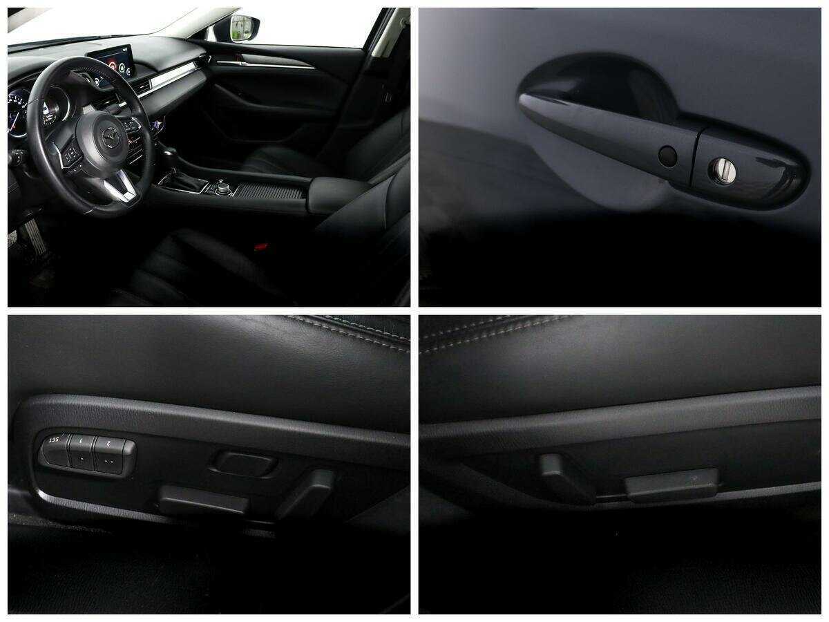 Купить Mazda 6, 2021, 54 268 км, фото №12