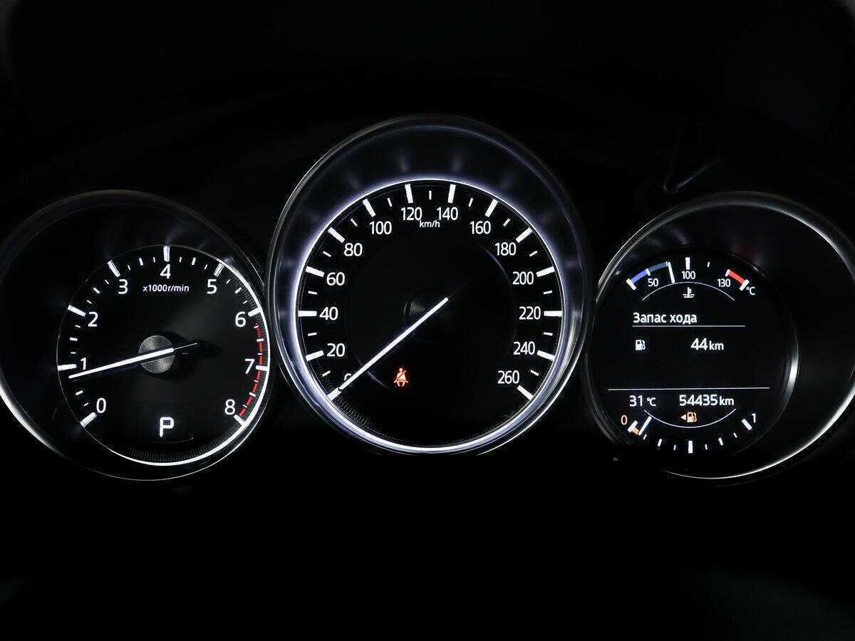 Купить Mazda 6, 2021, 54 268 км, фото №13