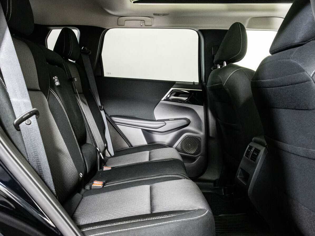 Купить Mitsubishi Outlander, 2023, 3 375 км, фото №15