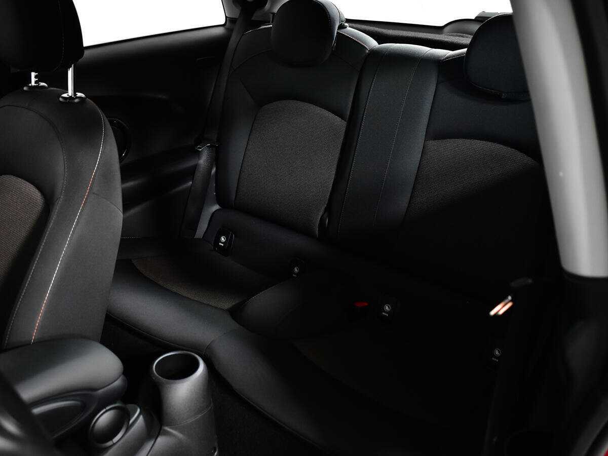 Купить Mini Hatch Cooper, 2016, 90 869 км, фото №10