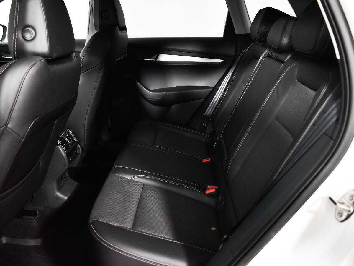 Купить Skoda Karoq DSG6, 2021, 45 033 км, фото №9