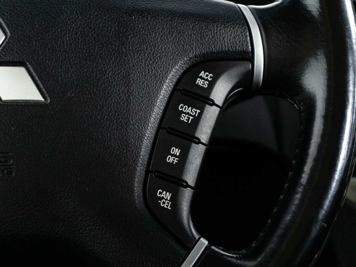 Купить Mitsubishi Pajero, 2015, 126 453 км, фото №20