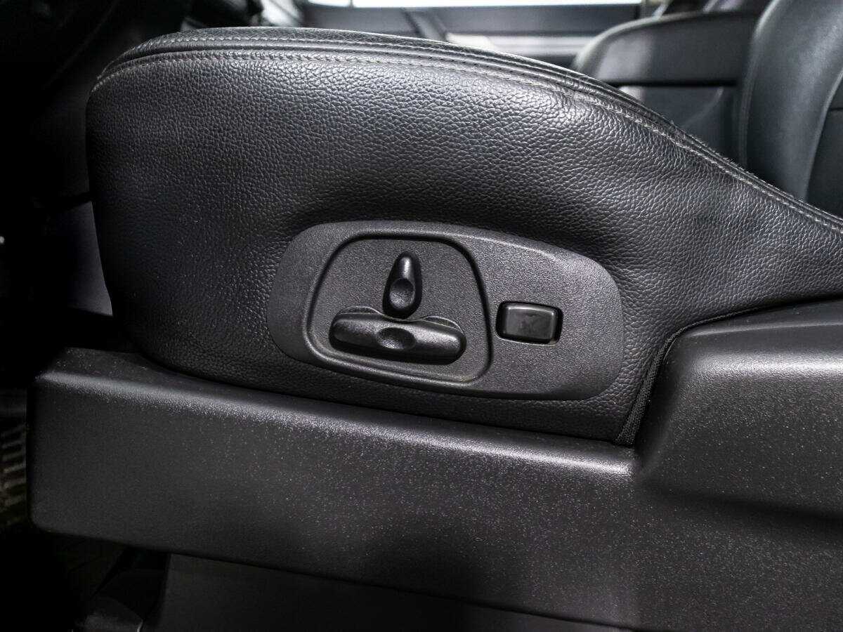 Купить Mitsubishi Pajero, 2015, 126 453 км, фото №21