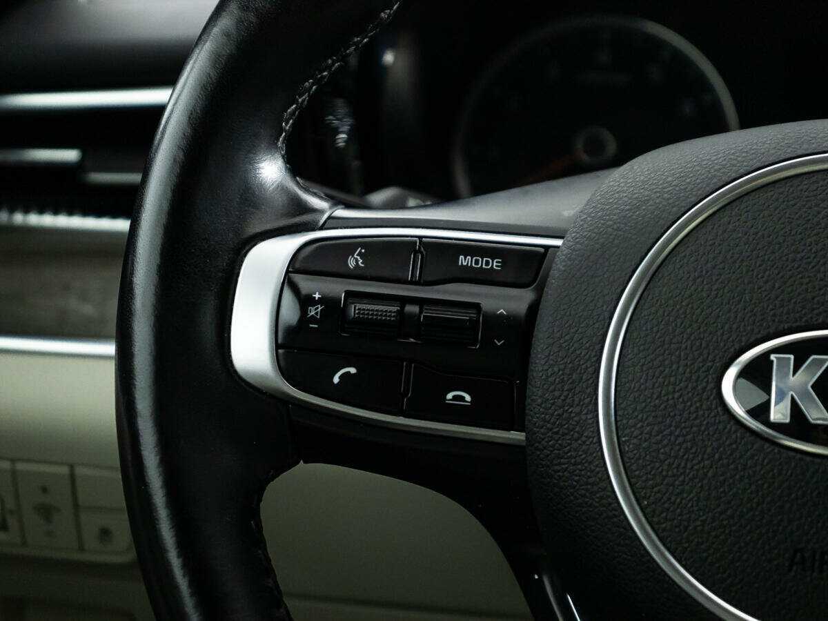 Купить Kia K5, 2021, 68 006 км, фото №21