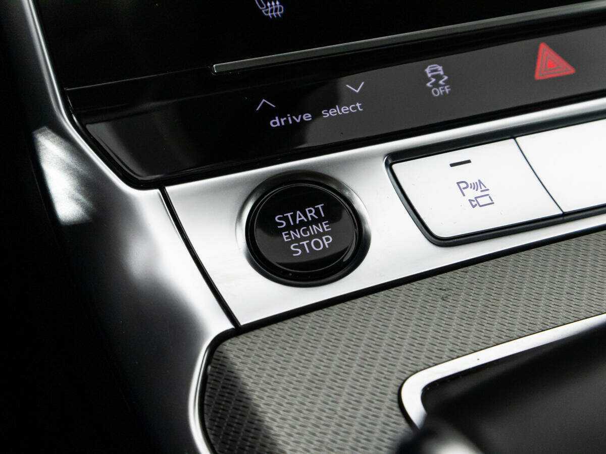 Купить Audi A6 40 TDI, 2021, 69 944 км, фото №20