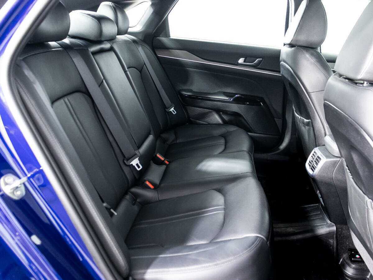 Купить Kia K5, 2020, 97 153 км, фото №29